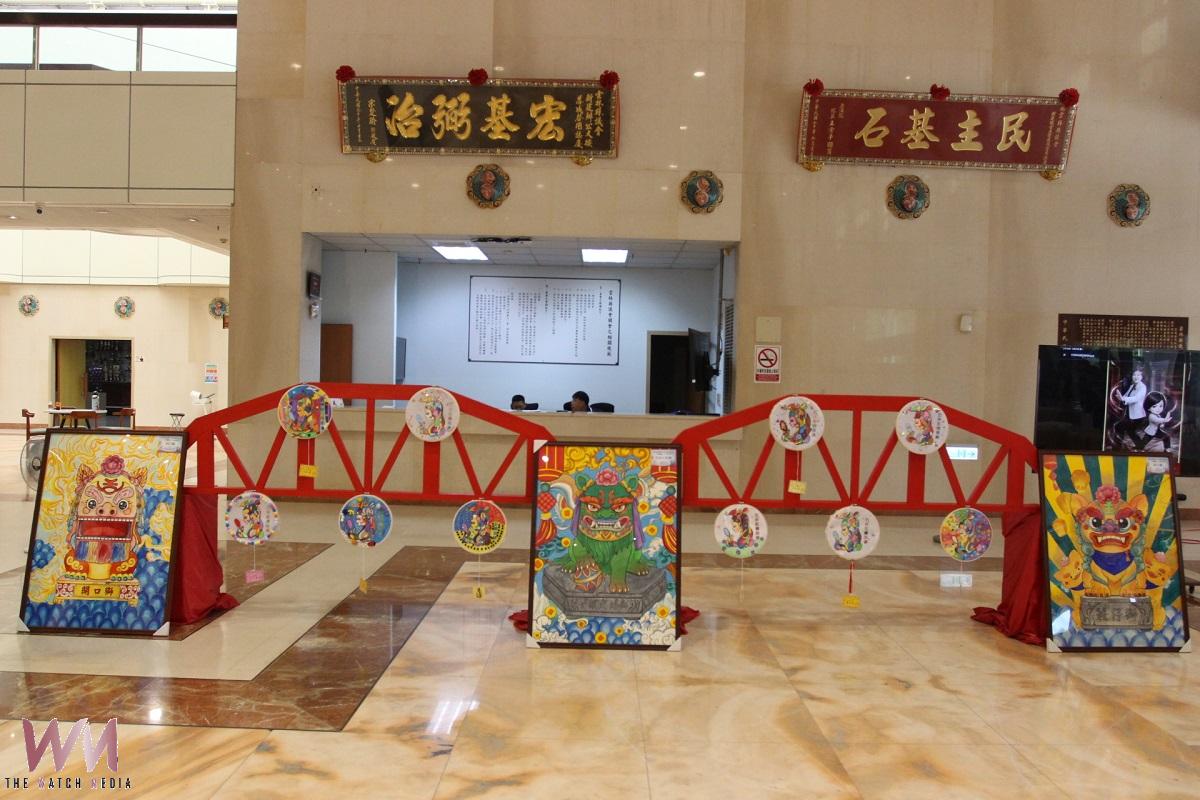 西螺七崁武術嘉年華將登場 武術展演路跑等多項體驗 - https://www.watchmedia01.com