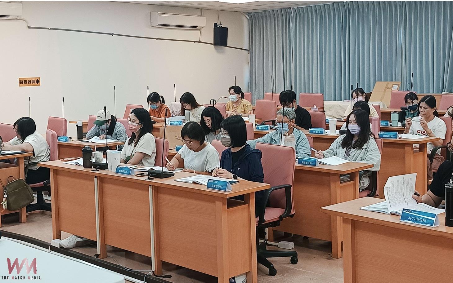 提早啟動中低收入老人津貼總清查 雲林9月起加速審核維護長輩權益 - https://www.watchmedia01.com
