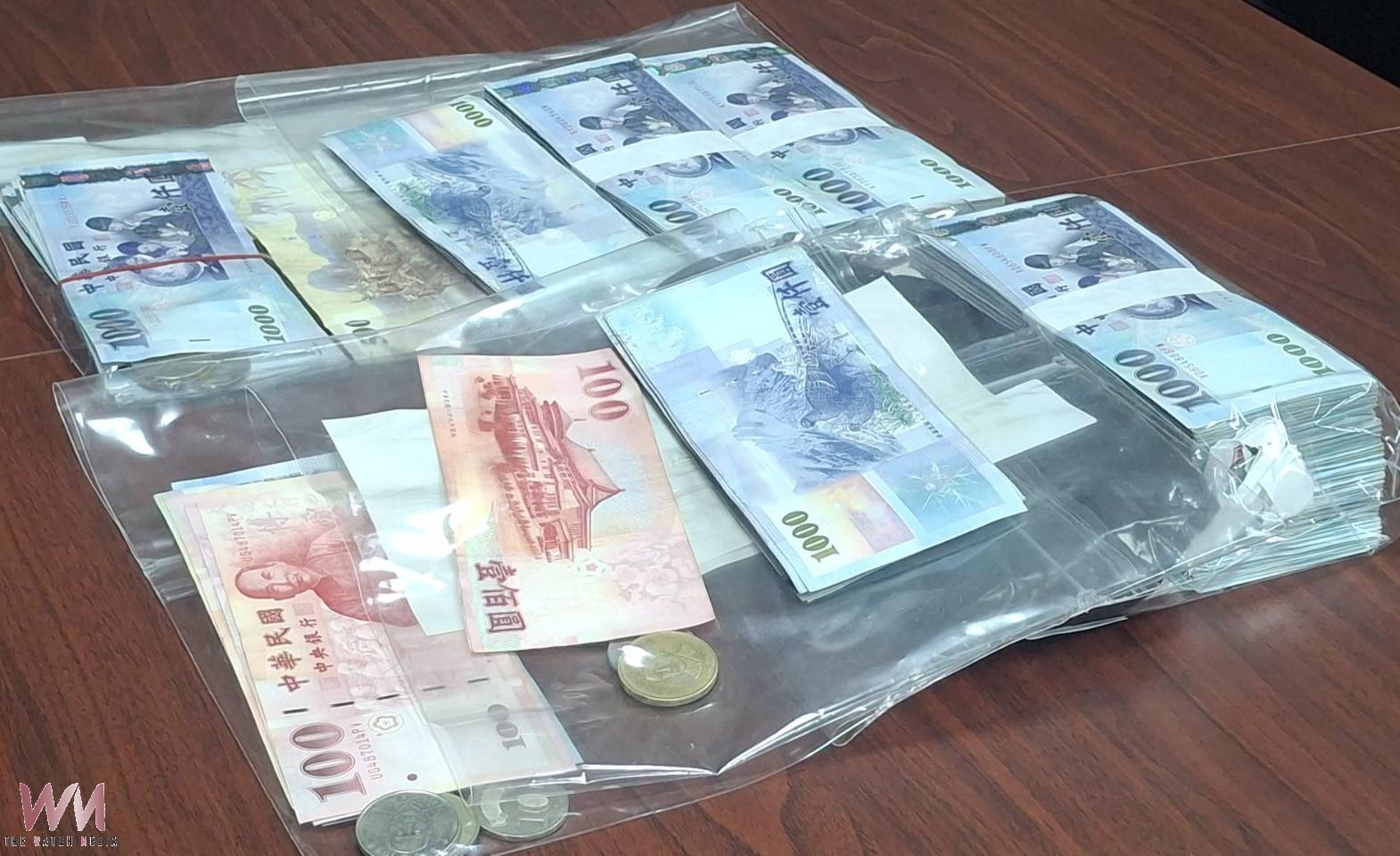 近2千筆不實出勤核銷曝光　雲科大教授等9罪嫌提起公訴