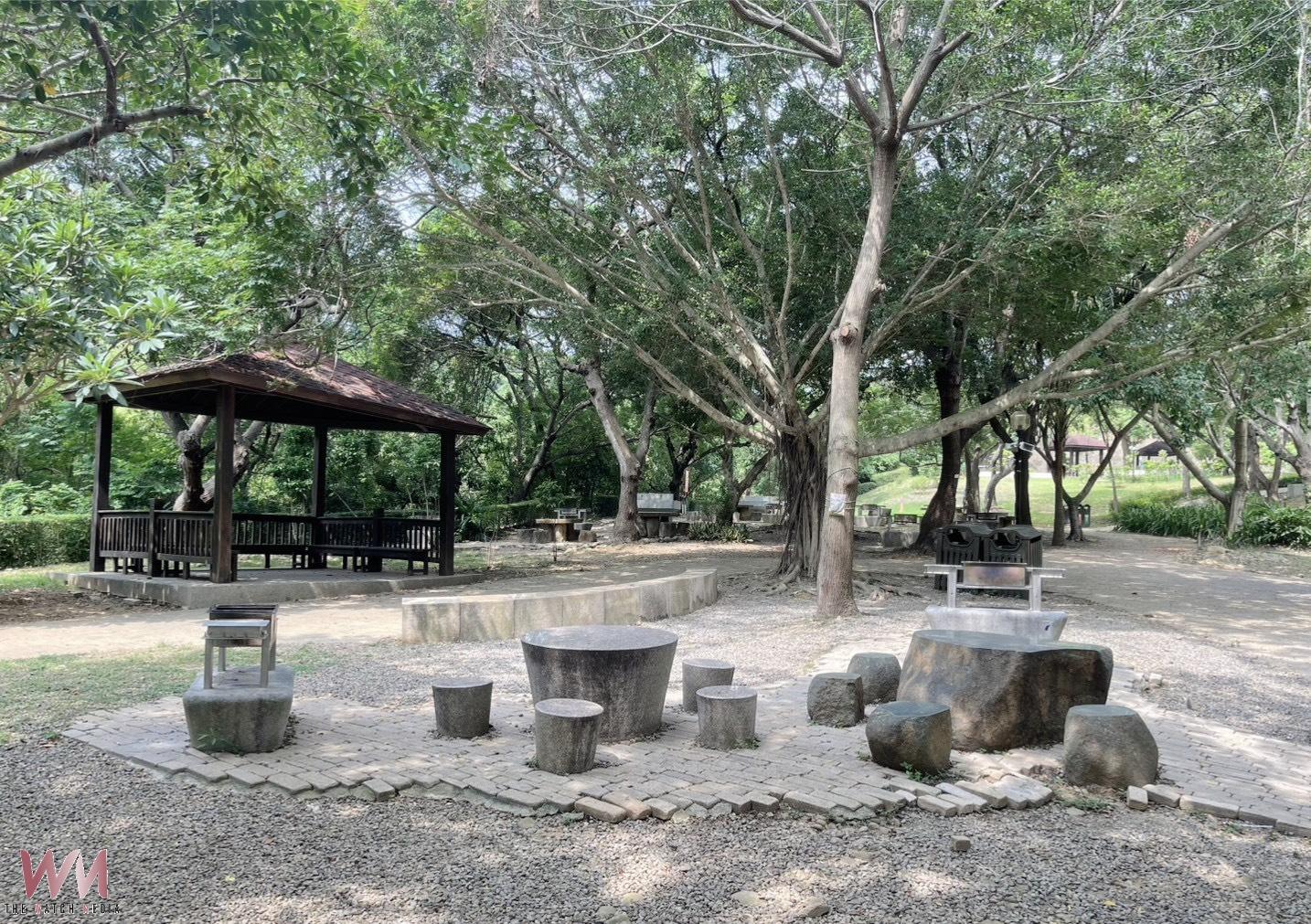中秋「賞月不留煙」　中市公園僅2處指定場地開放烤肉 邀市民低碳過佳節 - https://www.watchmedia01.com