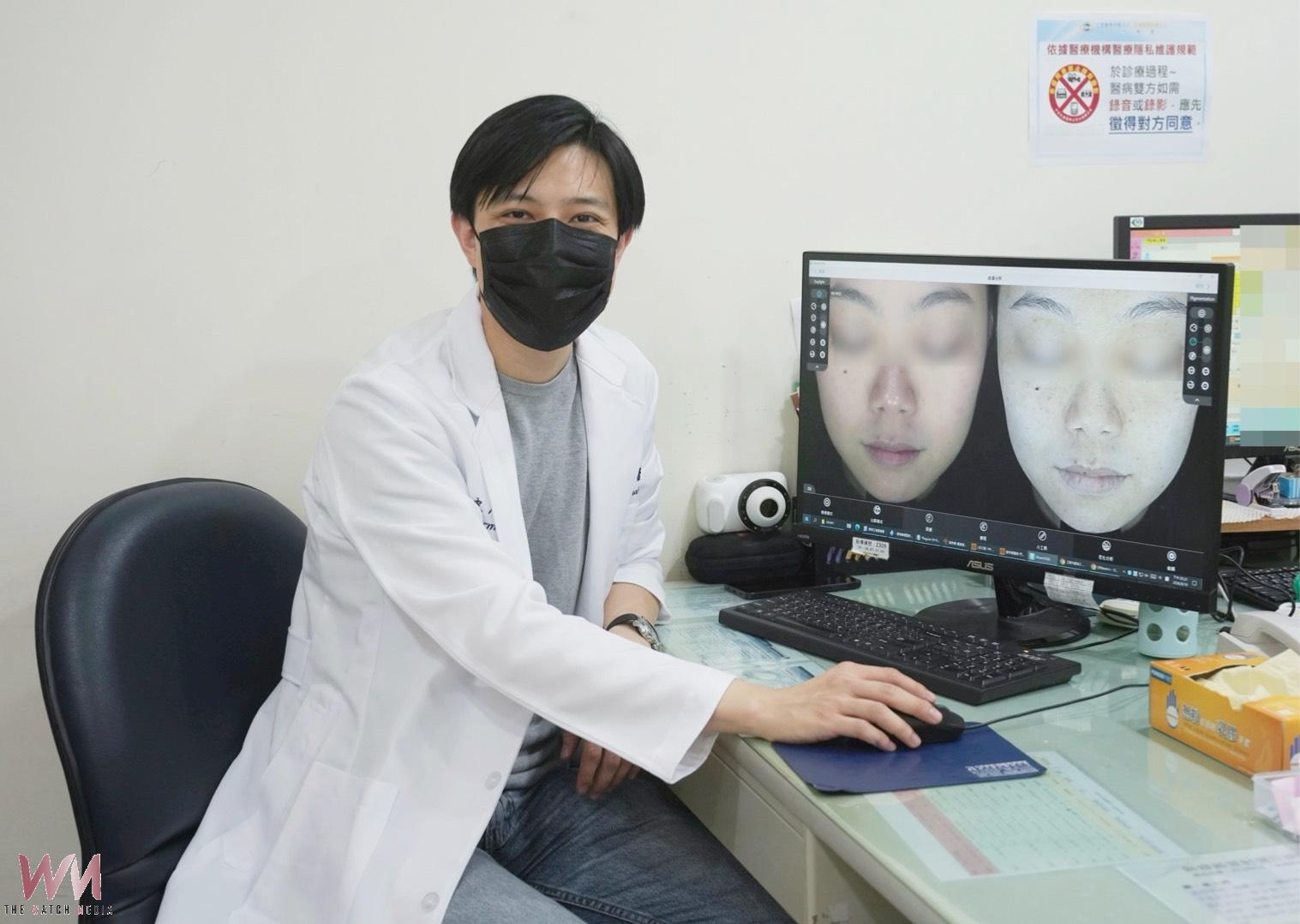 臉瘦了卻更顯老 33歲女使用瘦瘦針後雙頰凹陷、落髮求醫 - https://www.watchmedia01.com