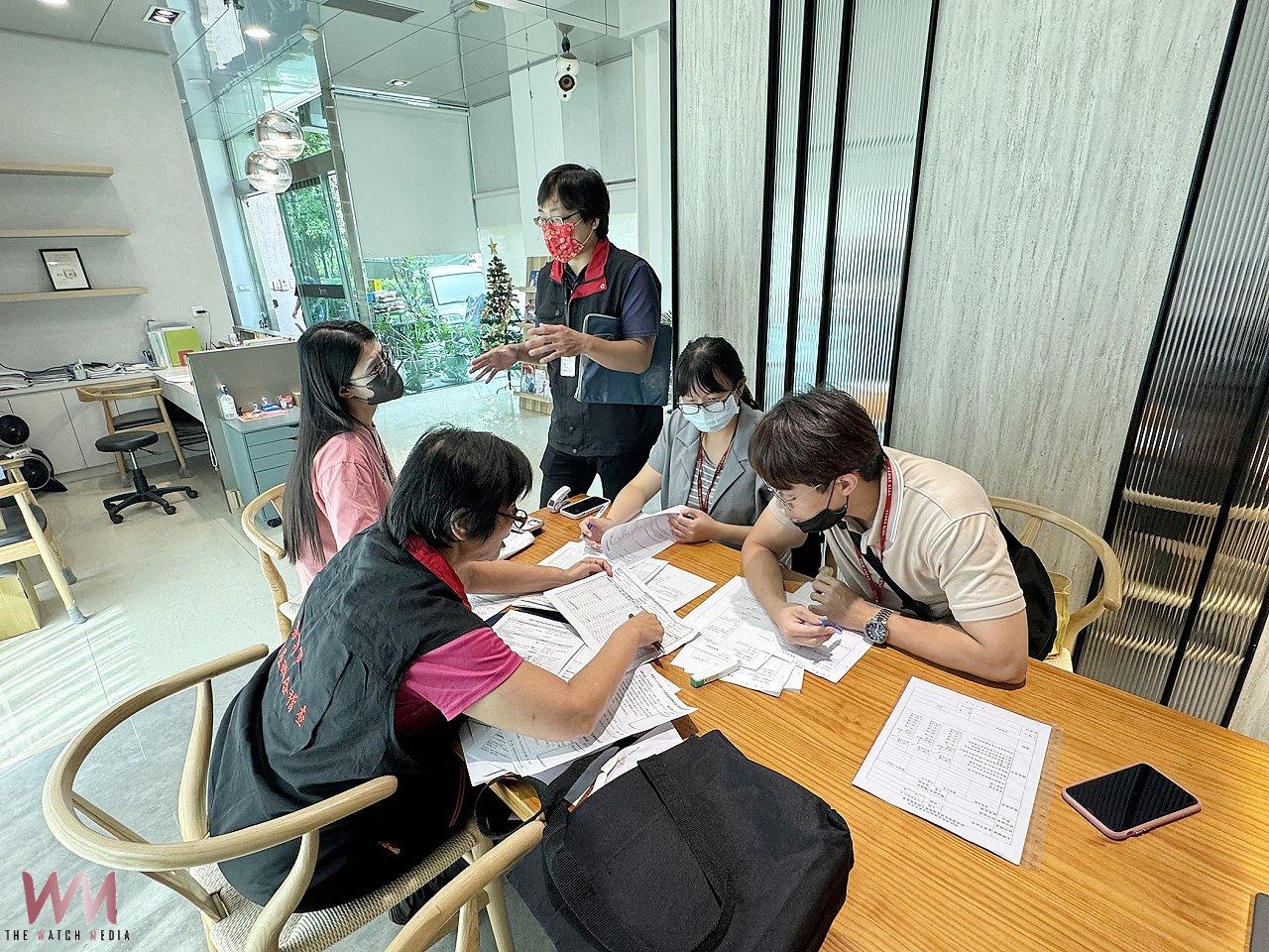 以為只是換個名字 預售屋私下轉讓恐吞巨額罰單 - https://www.watchmedia01.com