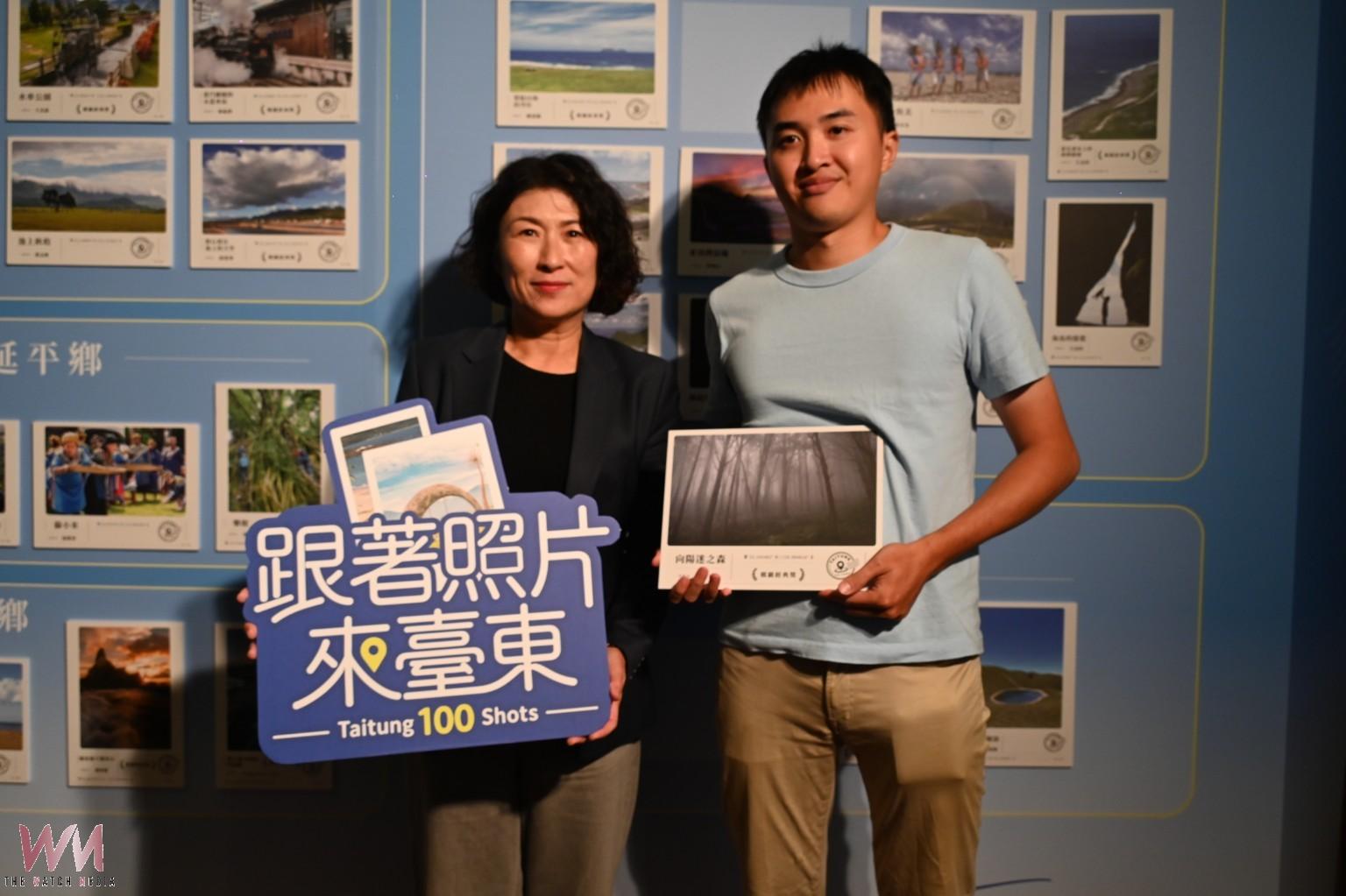 「臺東百拍．鏡入座標」結合GPS座標 打造臺東智慧觀光新篇章 - https://www.watchmedia01.com