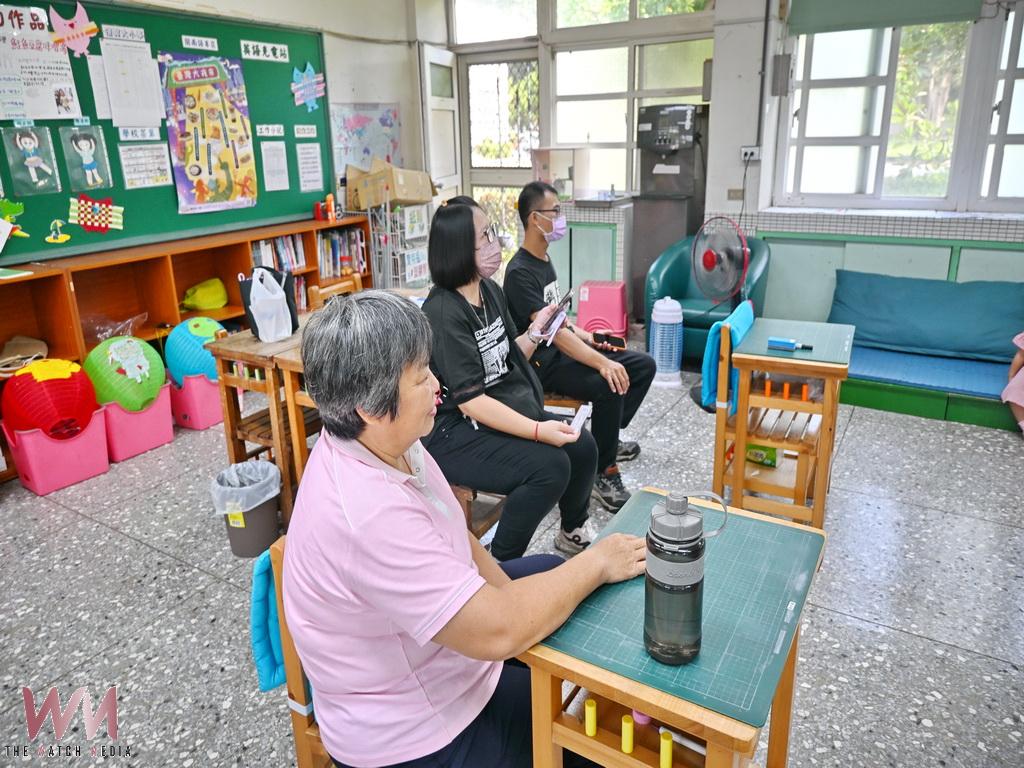 「不一樣的班親會」從SEL到手作體驗 德興國小班親會讓家長也成為學習的一員! - https://www.watchmedia01.com