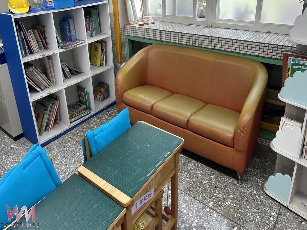 「不一樣的班親會」從SEL到手作體驗 德興國小班親會讓家長也成為學習的一員! - https://www.watchmedia01.com