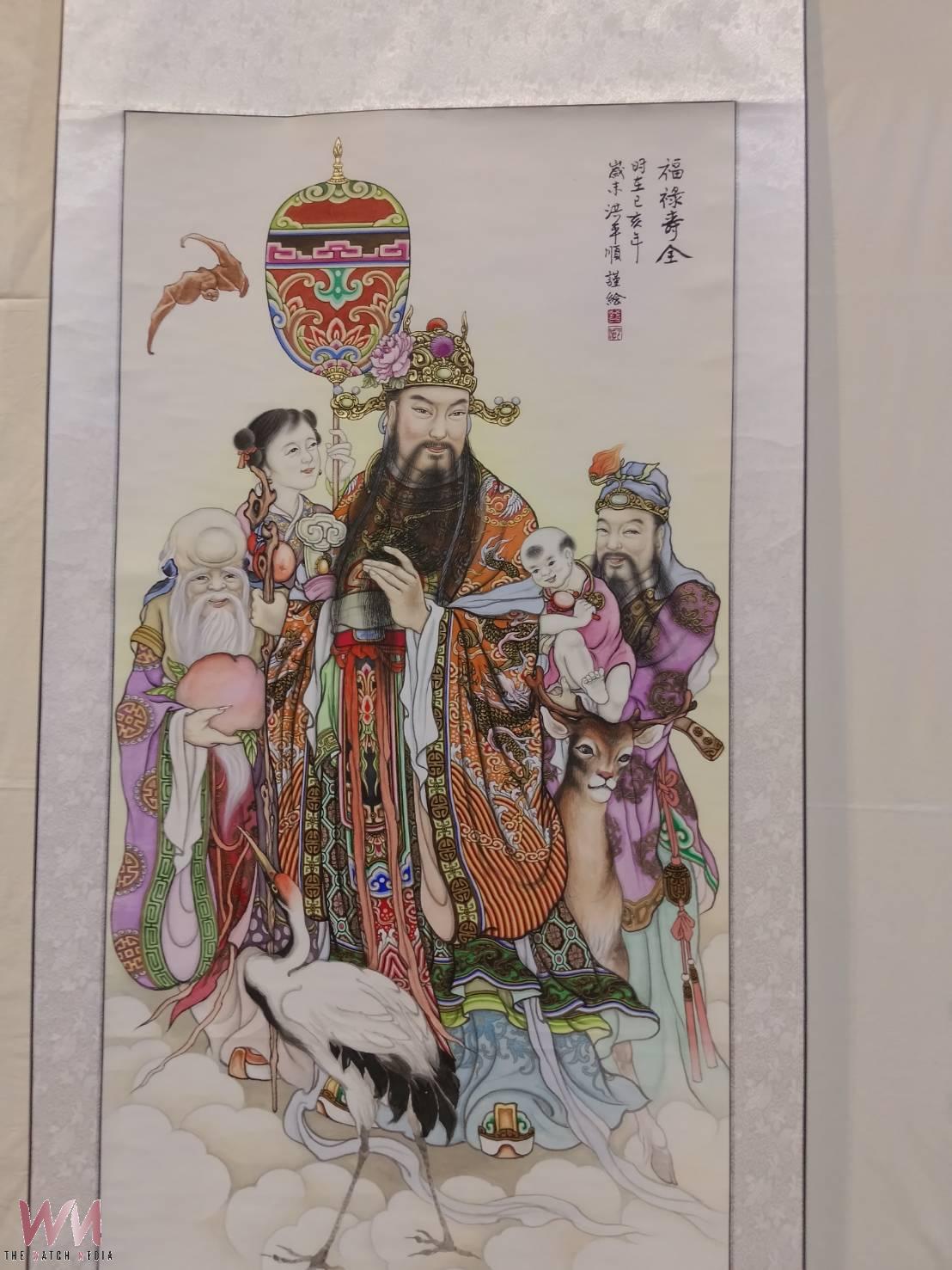 115位全國工藝師齊聚 第十三屆《笨港五湖四海宴》中秋連假隆重登場 - https://www.watchmedia01.com