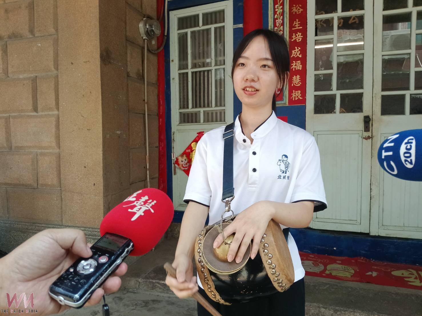 傳承百年樂音薪火不息 蘇仁義老師榮獲115年雲林縣藝術教育貢獻獎 - https://www.watchmedia01.com