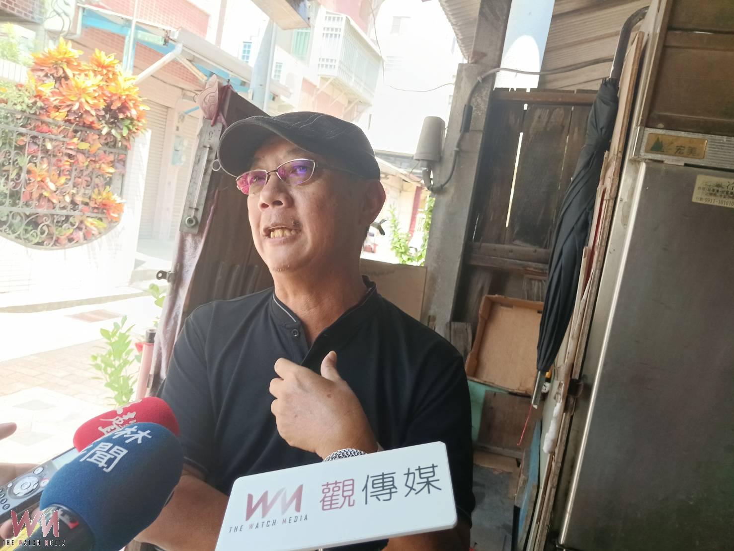 傳承百年樂音薪火不息 蘇仁義老師榮獲115年雲林縣藝術教育貢獻獎 - https://www.watchmedia01.com