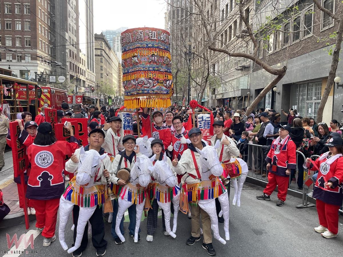 傳承百年樂音薪火不息 蘇仁義老師榮獲115年雲林縣藝術教育貢獻獎 - https://www.watchmedia01.com