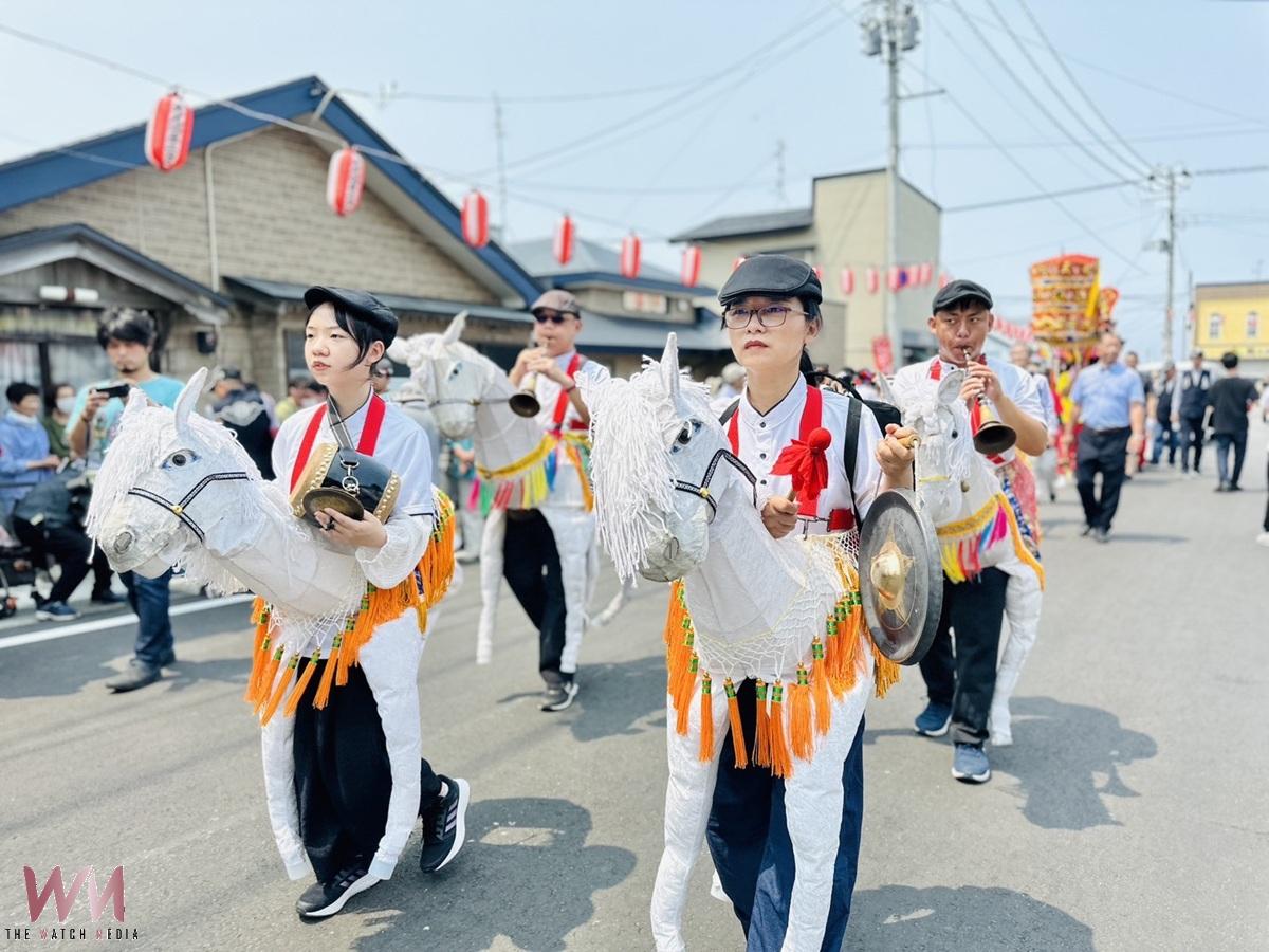 傳承百年樂音薪火不息 蘇仁義老師榮獲115年雲林縣藝術教育貢獻獎 - https://www.watchmedia01.com