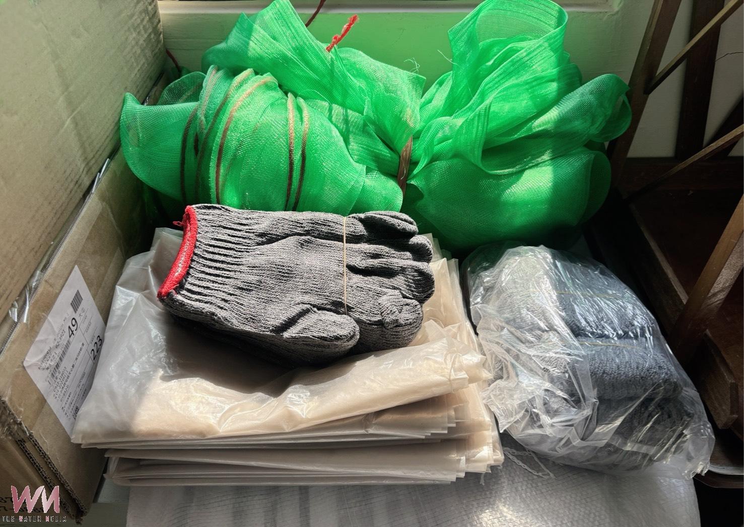 去海邊散步順手做環保 中市環保局推「淨灘合作社」 首波2處據點啟動 - https://www.watchmedia01.com