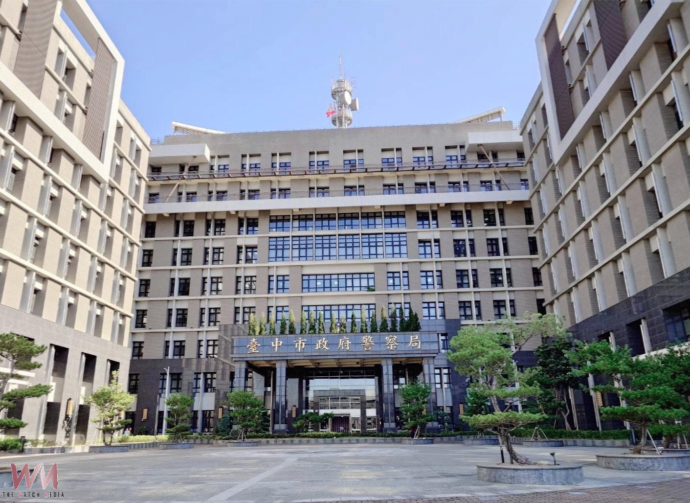 交通事故近3年持續下降　中市警3E防制奏效 跨局處合作改善道安