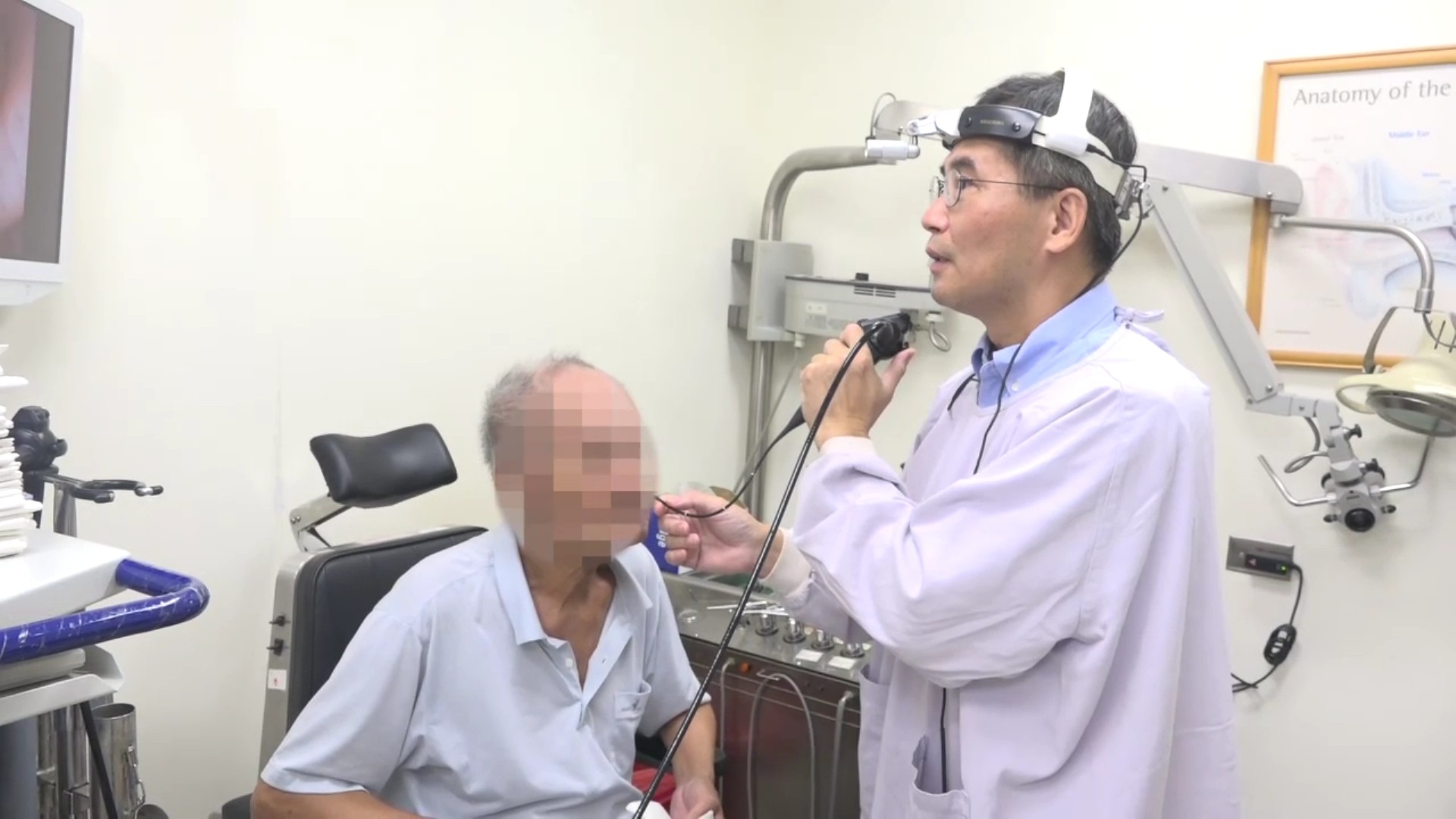 (有影片)/脖子冒「葡萄串」腫塊 80歲阿公驚見第4期鼻咽癌 - https://www.watchmedia01.com