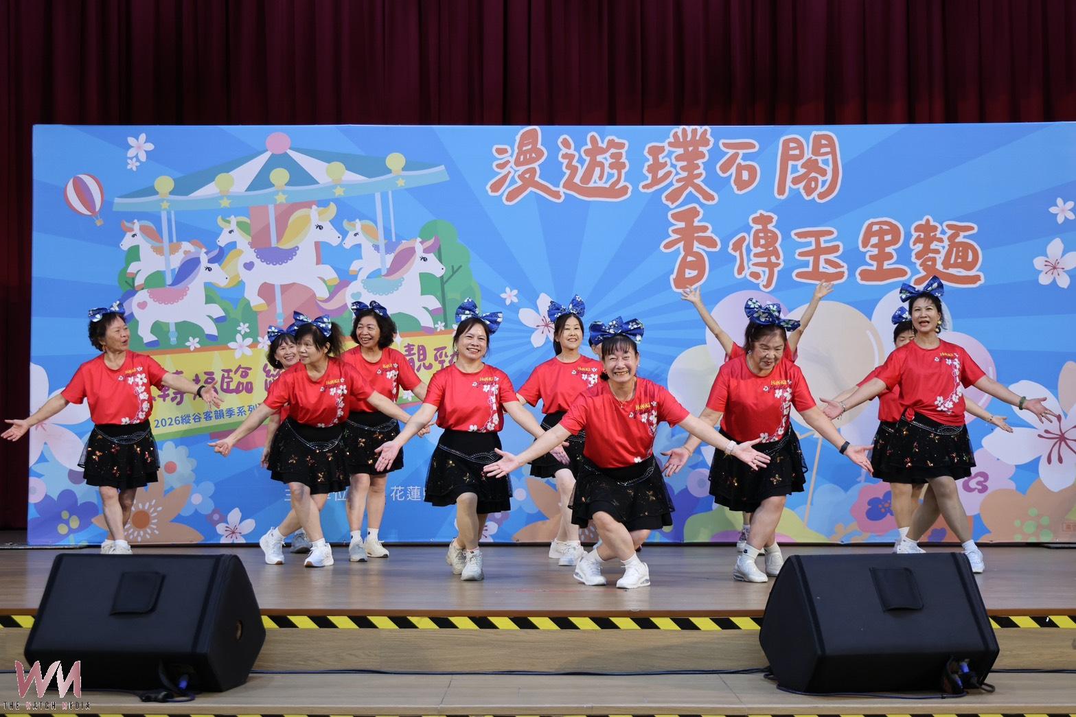 玉里麵香傳好滋味! 縱谷客韻展現花蓮南區文化魅力 - https://www.watchmedia01.com