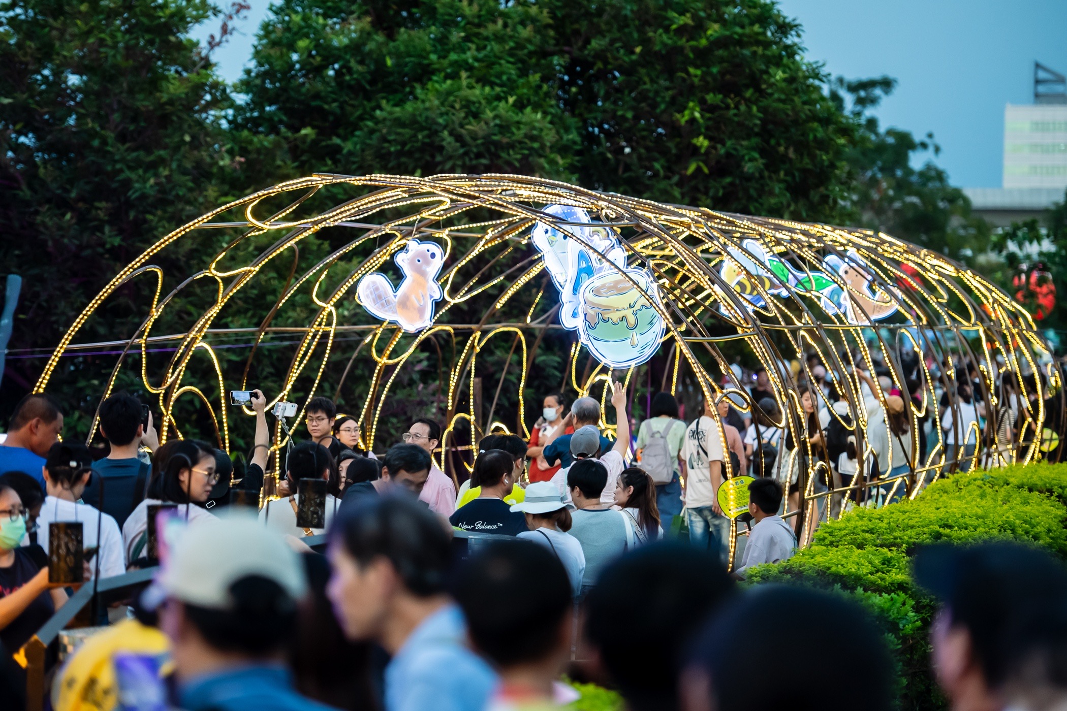 圖/嘉義市政府提供