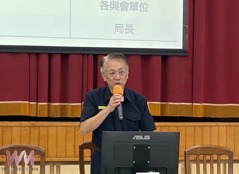 嘉警邀金融、地政召開阻詐聯繫座談 擕手建聯防守護縣民財產 - https://www.watchmedia01.com