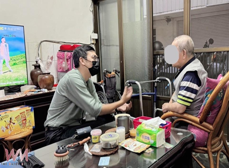 世界心臟日「不錯過每一次心跳」 台中市衛生局籲護心3招從日常做起 - https://www.watchmedia01.com