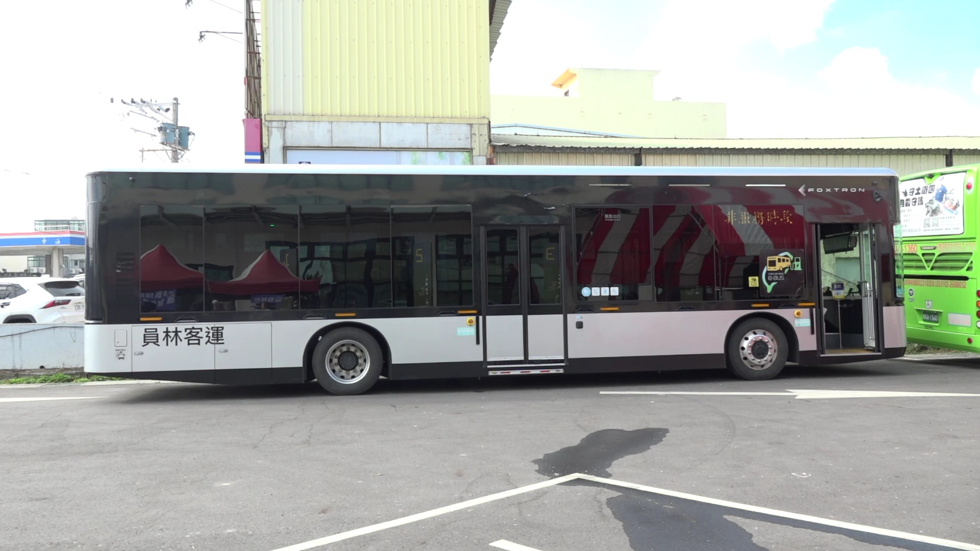 (有影片)/二林轉運站開幕!14條公車路線讓西南角更好搭 - https://www.watchmedia01.com