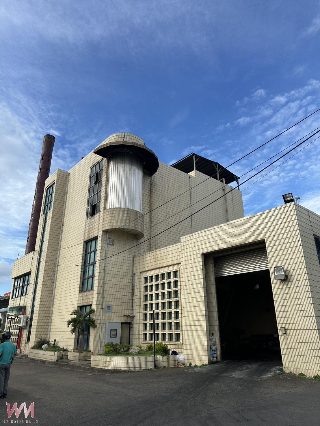和美焚化爐老了！吳韋達籲轉型生質能、廚餘資源化