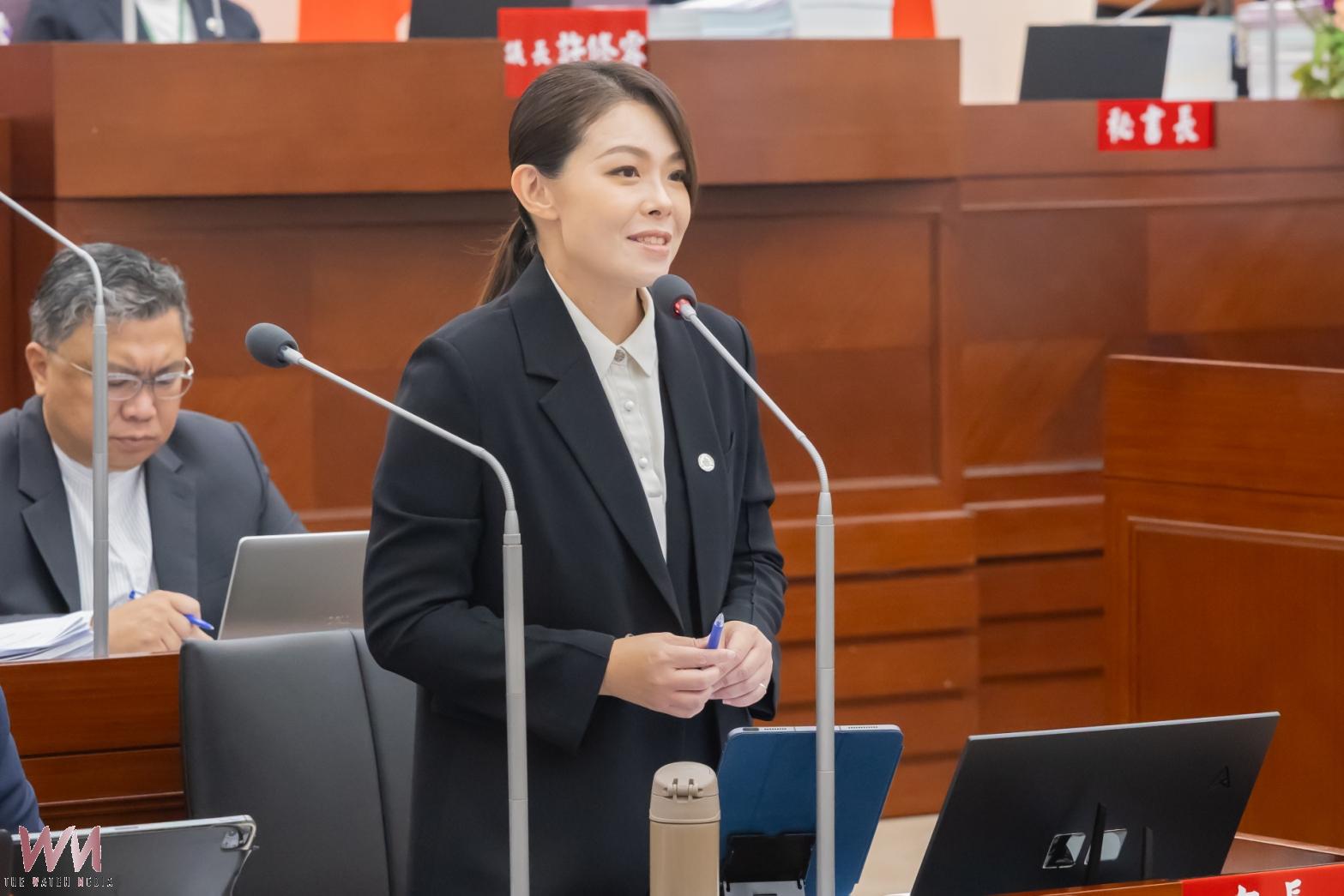 竹市統籌分配款增43.48億        高虹安規劃普發6千元明年首季發放