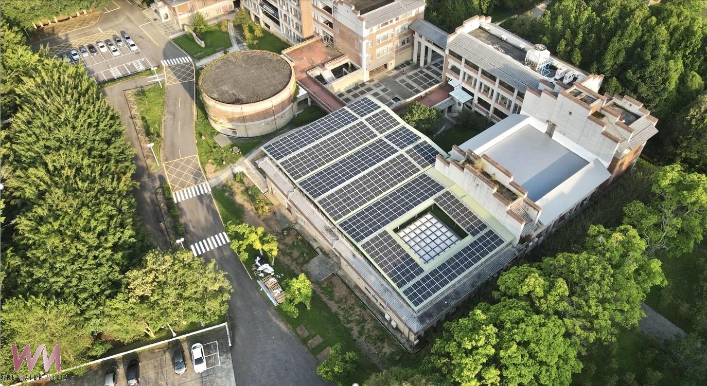 2026世界綠色大學評比　暨大躍升全球第23名 - https://www.watchmedia01.com