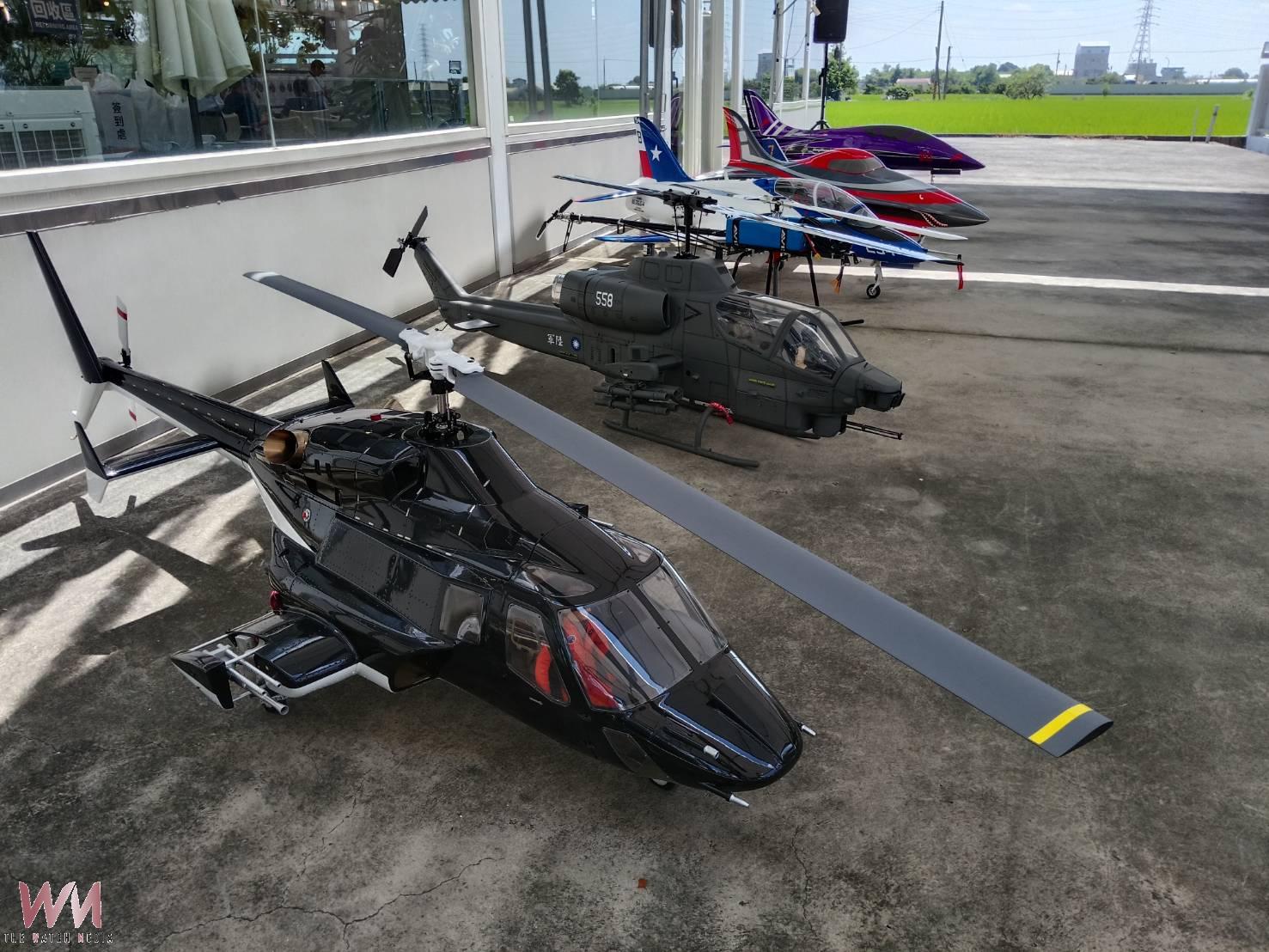 打造雲林低空科技產業廊帶 張嘉郡推無人機四大發展策略：從測試、競賽到產業鏈結全方位布局 - https://www.watchmedia01.com