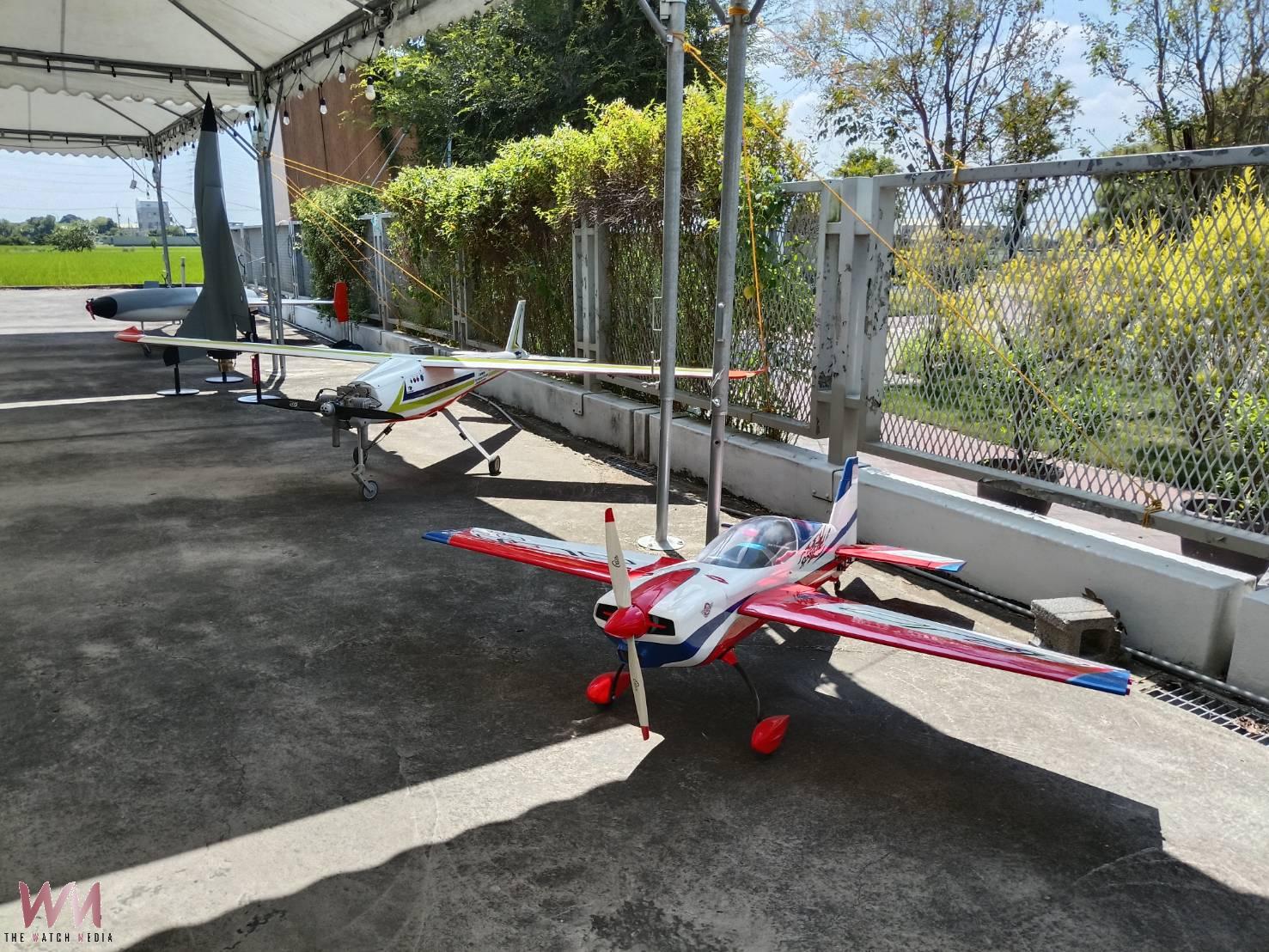 打造雲林低空科技產業廊帶 張嘉郡推無人機四大發展策略：從測試、競賽到產業鏈結全方位布局 - https://www.watchmedia01.com