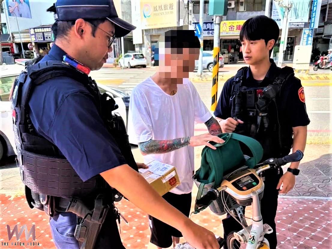 打擊不法不手軟 嘉市警半日連破三起詐欺車手案 - https://www.watchmedia01.com