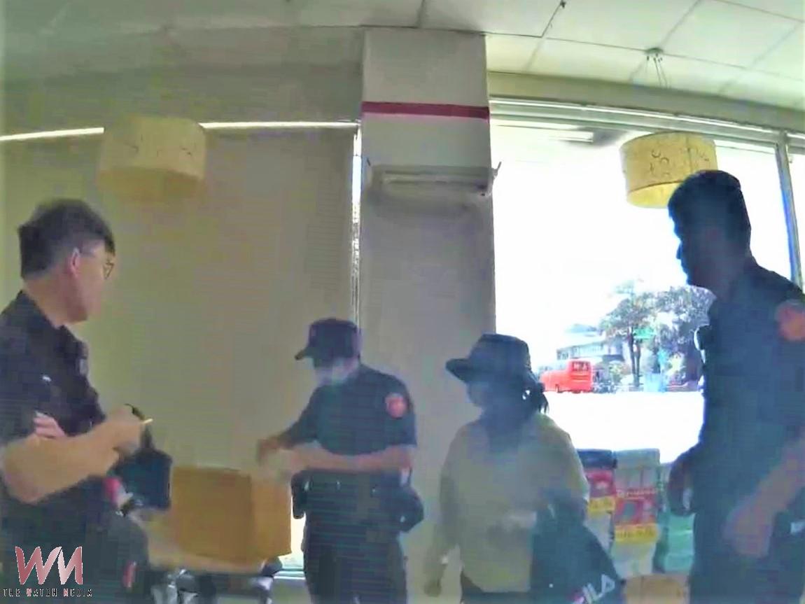 打擊不法不手軟 嘉市警半日連破三起詐欺車手案 - https://www.watchmedia01.com