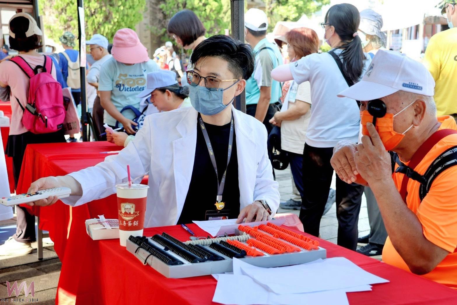 台中敬老月好康登場 中彰投苗1300家銀髮友善商家享優惠 - https://www.watchmedia01.com
