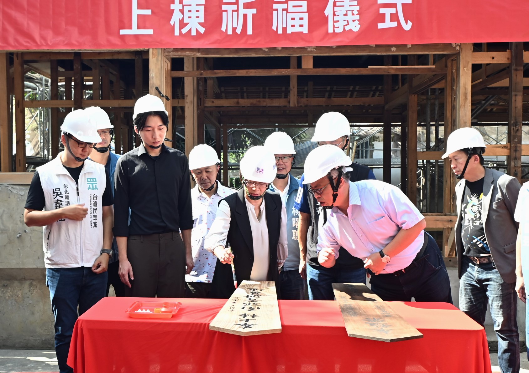 百年南郭宿舍修復啟動 斥資2.36億打造青創基地 - https://www.watchmedia01.com