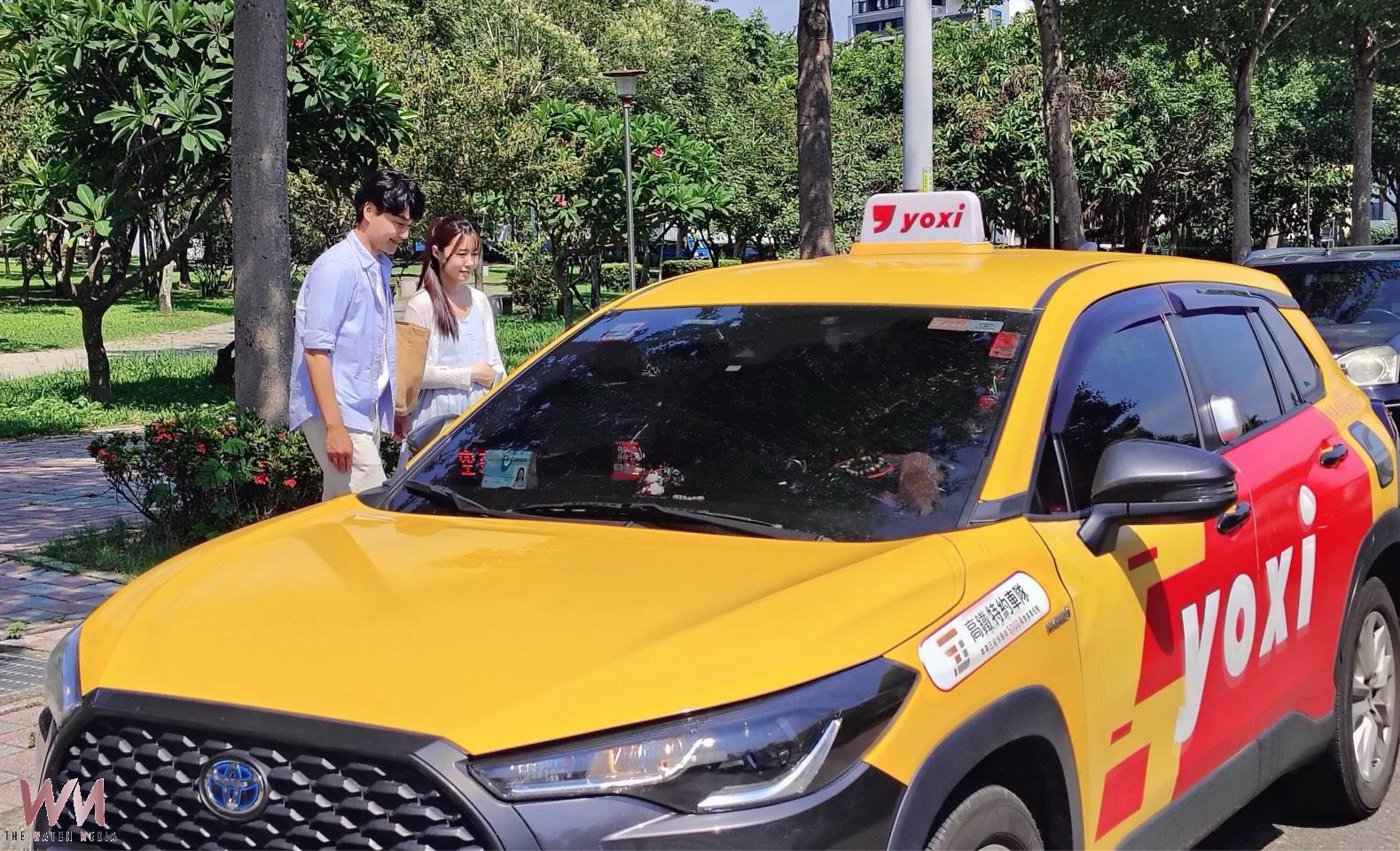 好孕更安心 台中好孕專車10/1起全面升級最高補助1萬元 - https://www.watchmedia01.com