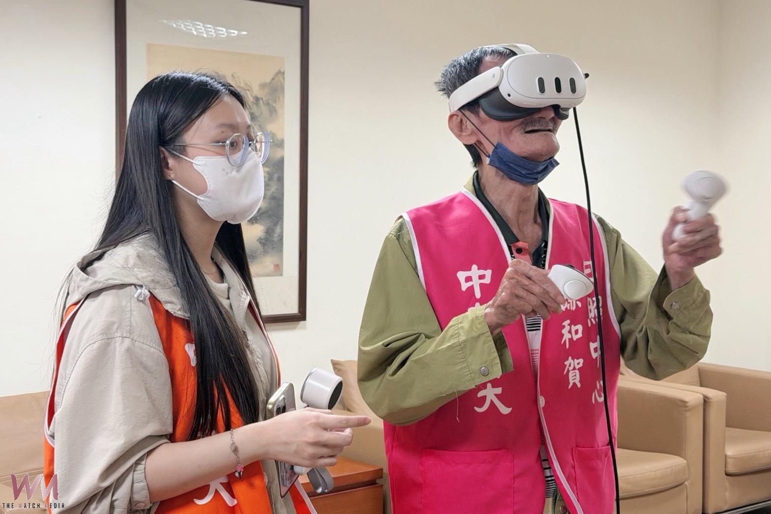 中臺科大高教深耕成果展登場 體驗式學習串聯智慧健康與地方創生 - https://www.watchmedia01.com
