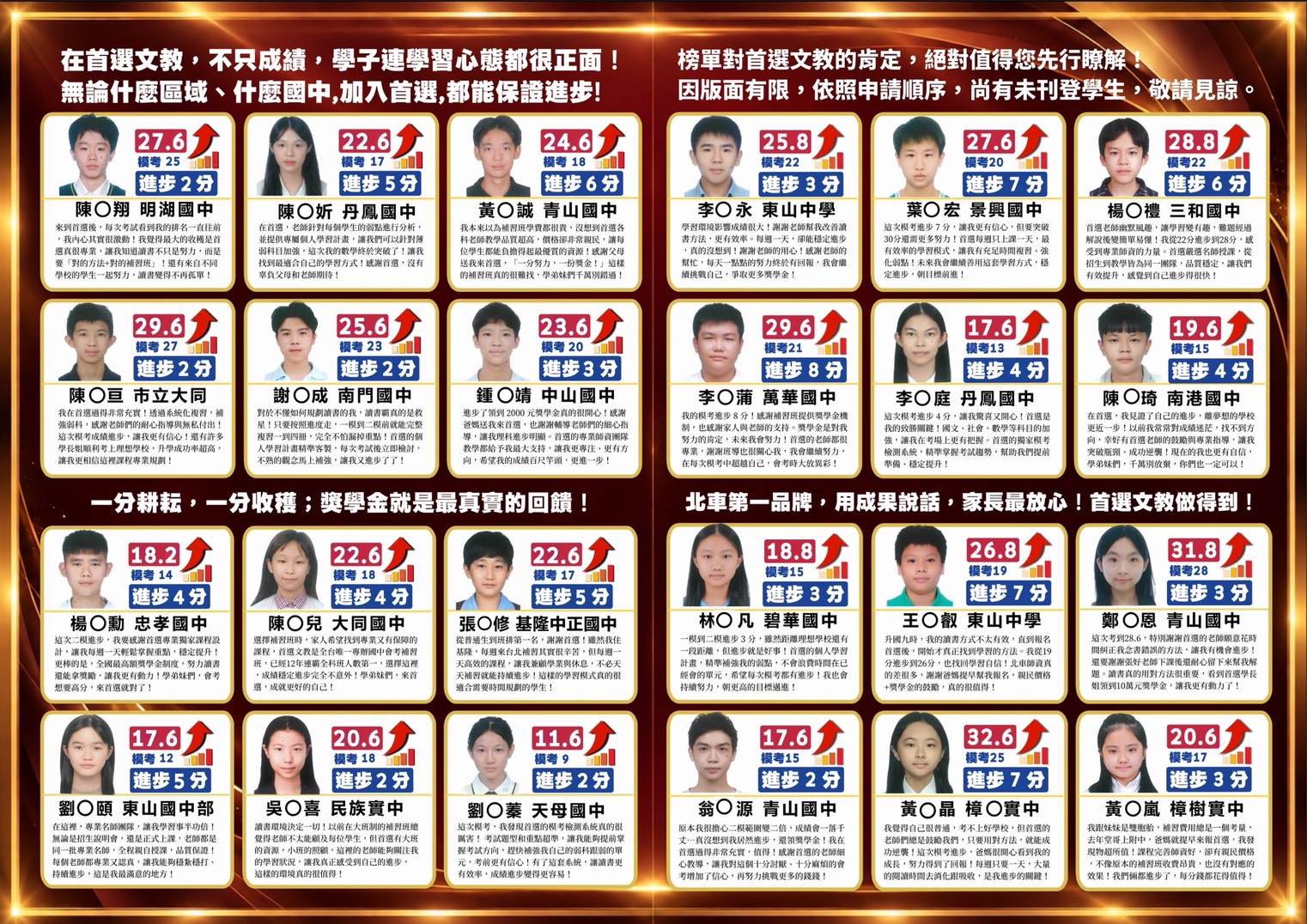 圖/首選文教提供