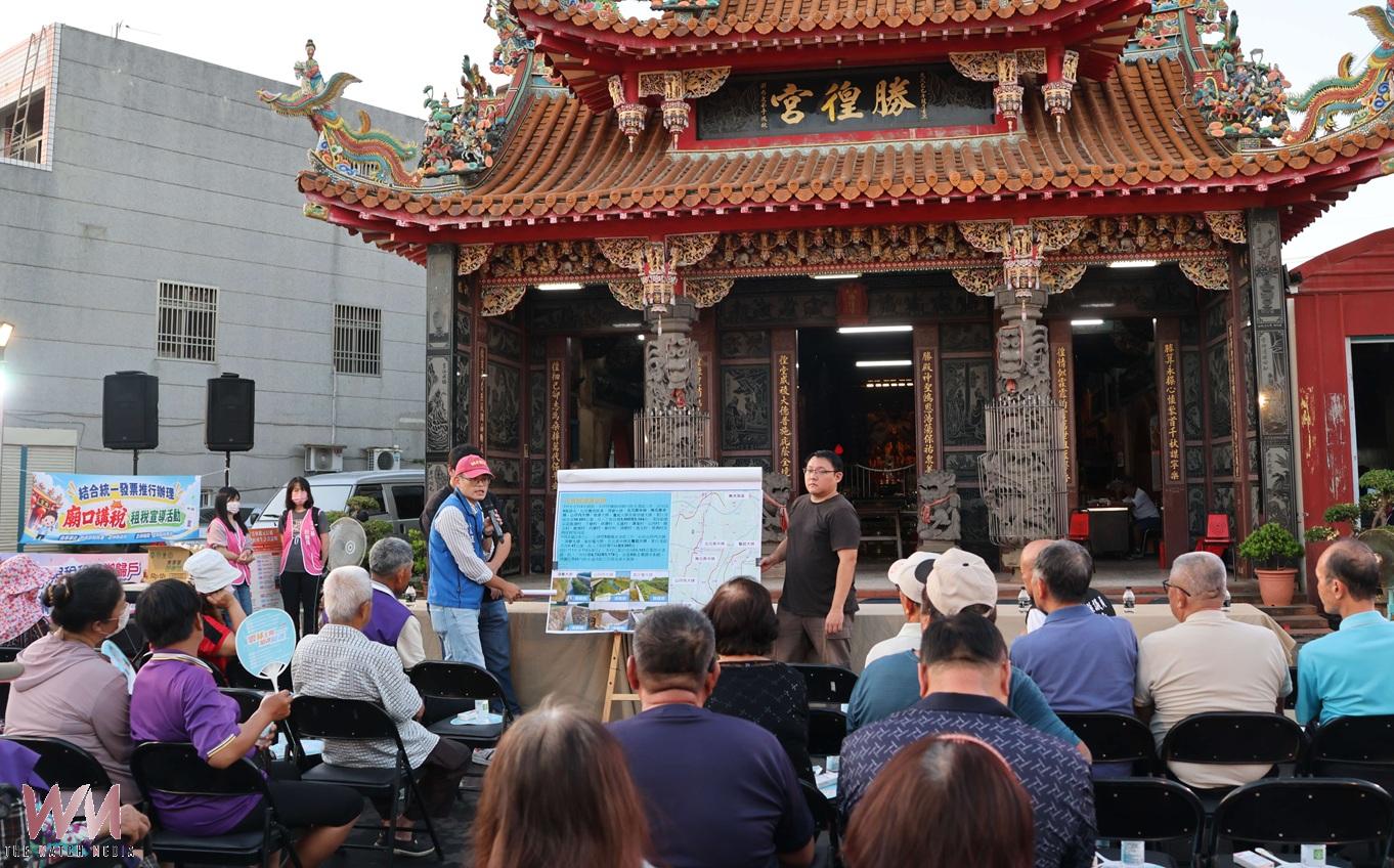 (有影片)/元長建設全面升級! 崙子大橋改建串聯雲嘉交通新動脈 - https://www.watchmedia01.com