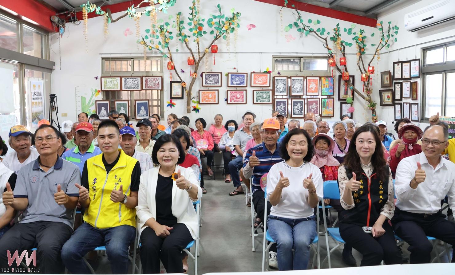 (有影片)/元長建設全面升級! 崙子大橋改建串聯雲嘉交通新動脈 - https://www.watchmedia01.com