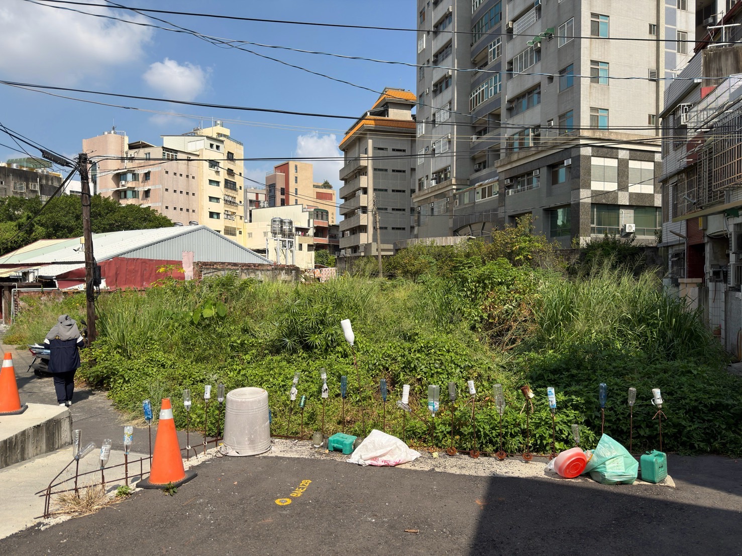 彰化市登革熱再現本土病例　2案相隔110公尺疑社區感染 - https://www.watchmedia01.com