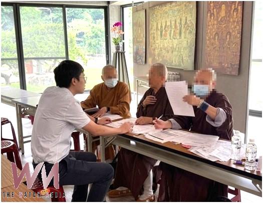 醫療與宗教跨界合作! - https://www.watchmedia01.com