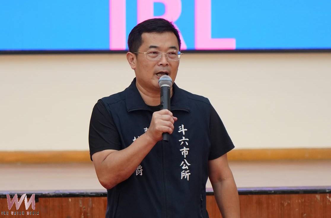 遭質疑鄰長研習涉賄選　斗六市公所：兩活動別混為一談