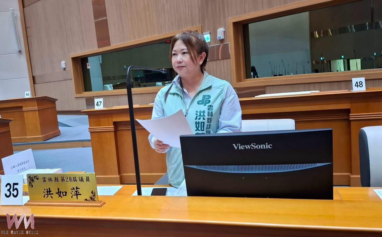 雲林營養午餐驚見逾期氣泡水　民進黨團要求張麗善全面檢討