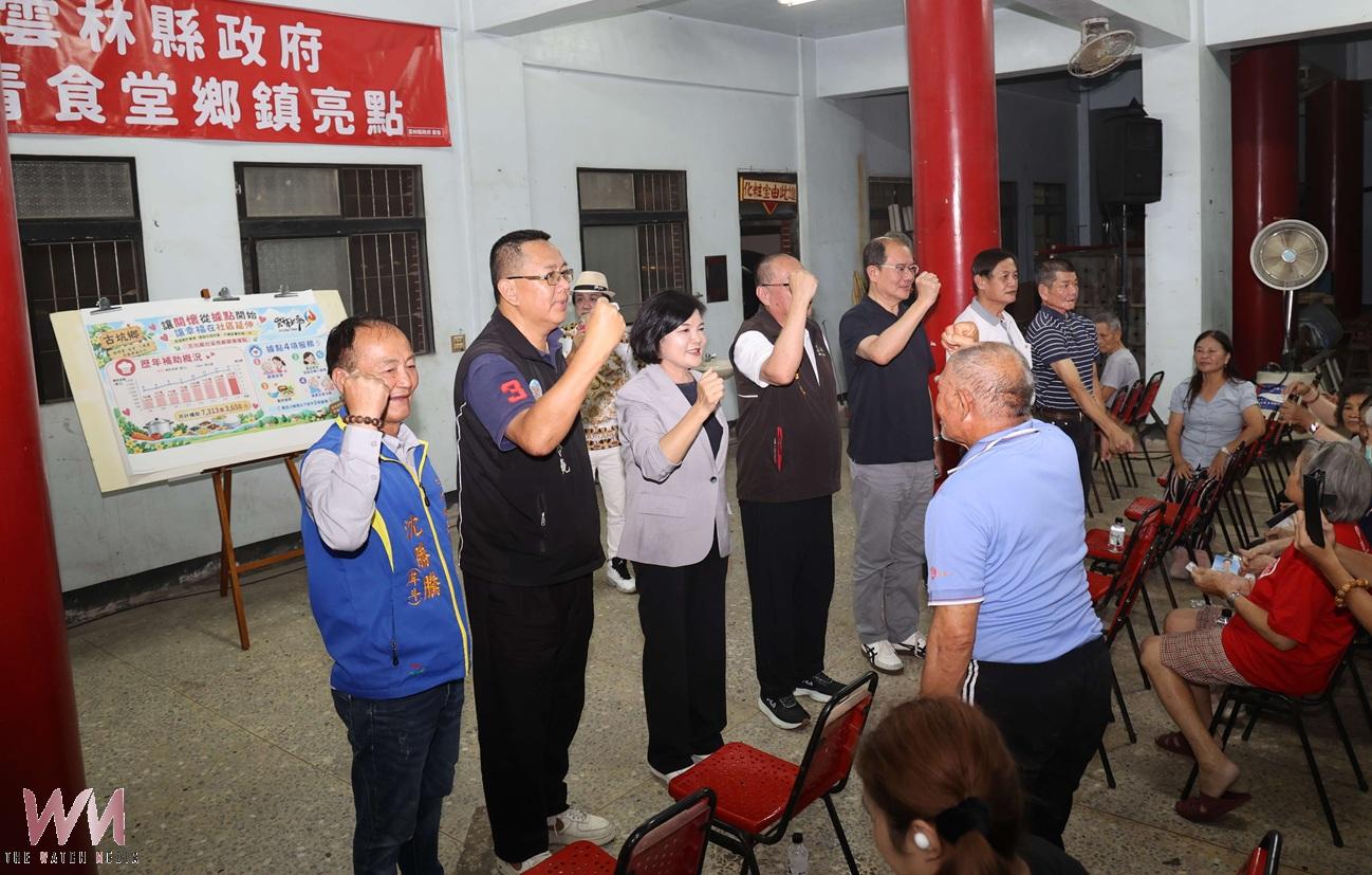 古坑建設大爆發！　逾60億挹注交通長照產業打造山城新風貌 - https://www.watchmedia01.com