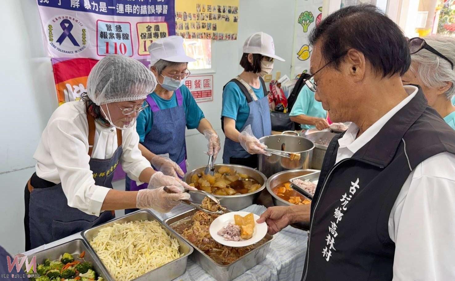 古坑建設大爆發！　逾60億挹注交通長照產業打造山城新風貌 - https://www.watchmedia01.com