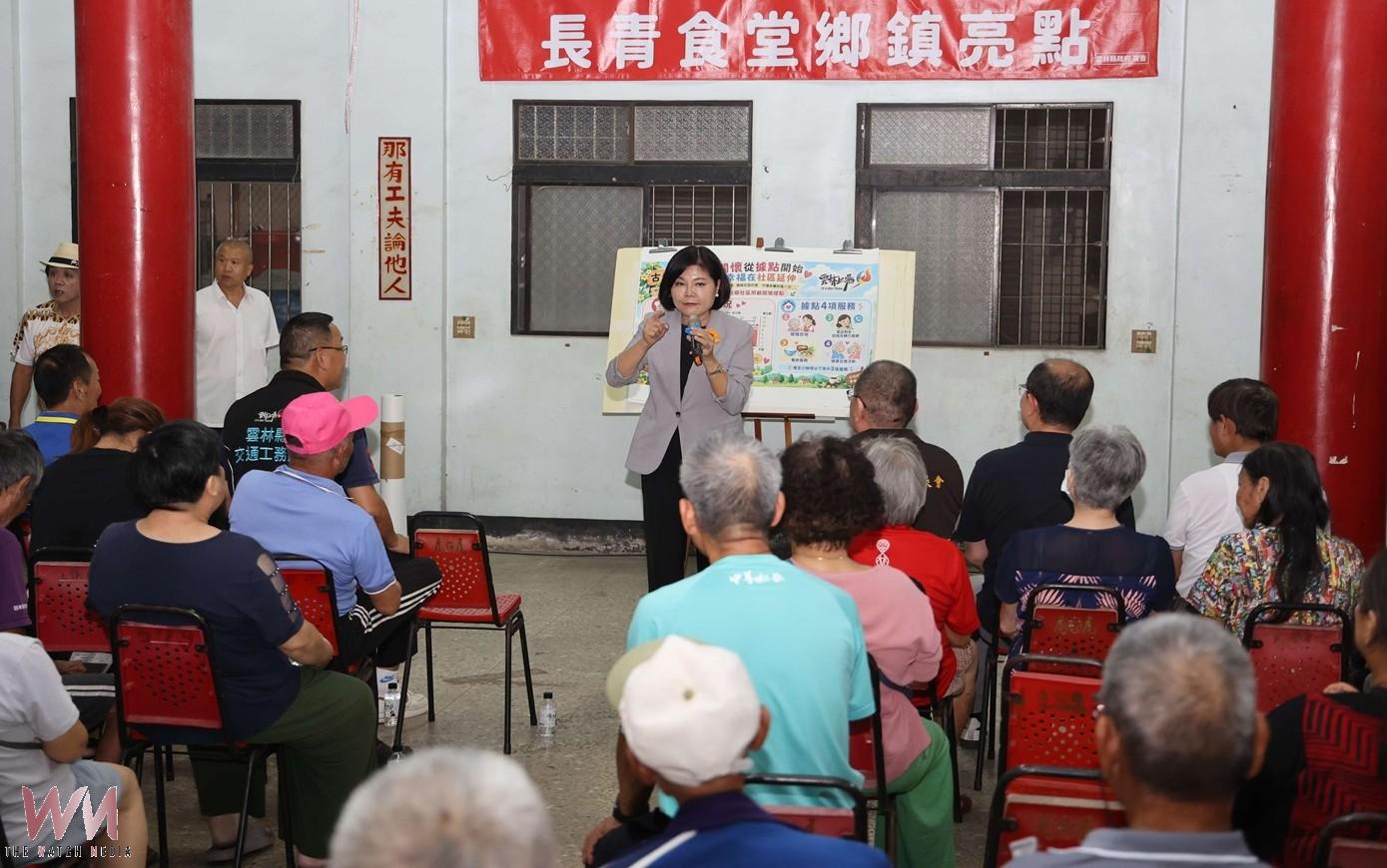 古坑建設大爆發！　逾60億挹注交通長照產業打造山城新風貌 - https://www.watchmedia01.com