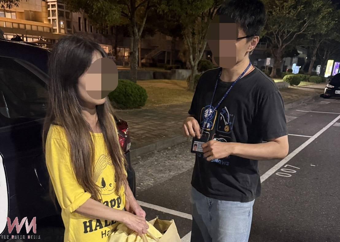 婦人迷途誤以為身在台北　臺西警供餐暖心接力助安置 - https://www.watchmedia01.com
