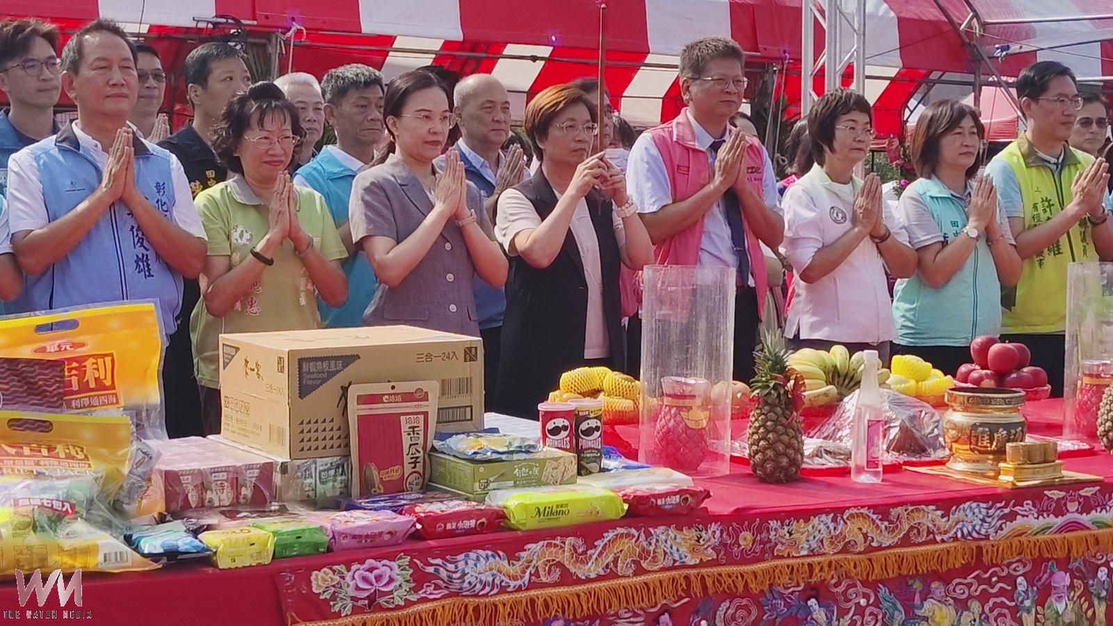 （有影片）／田中砸8.3億蓋長照大樓　150長輩未來享24小時照護 - https://www.watchmedia01.com