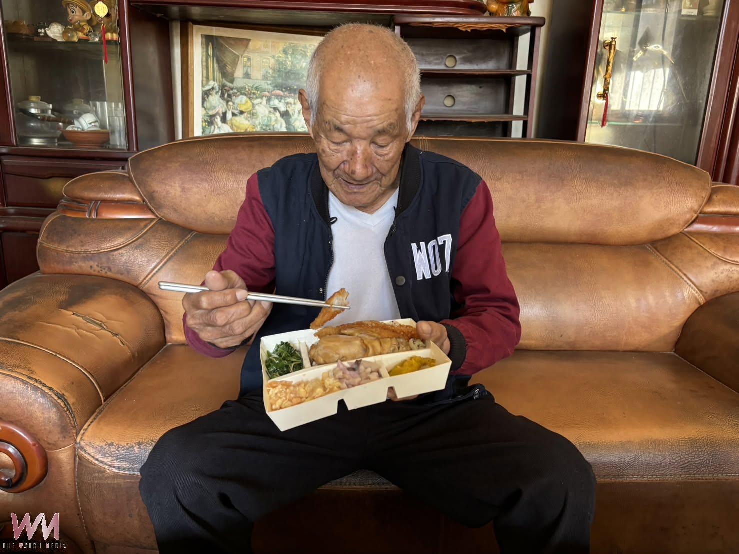 食公益讓善的力量持續發芽 食公益串起37萬份希望 - https://www.watchmedia01.com