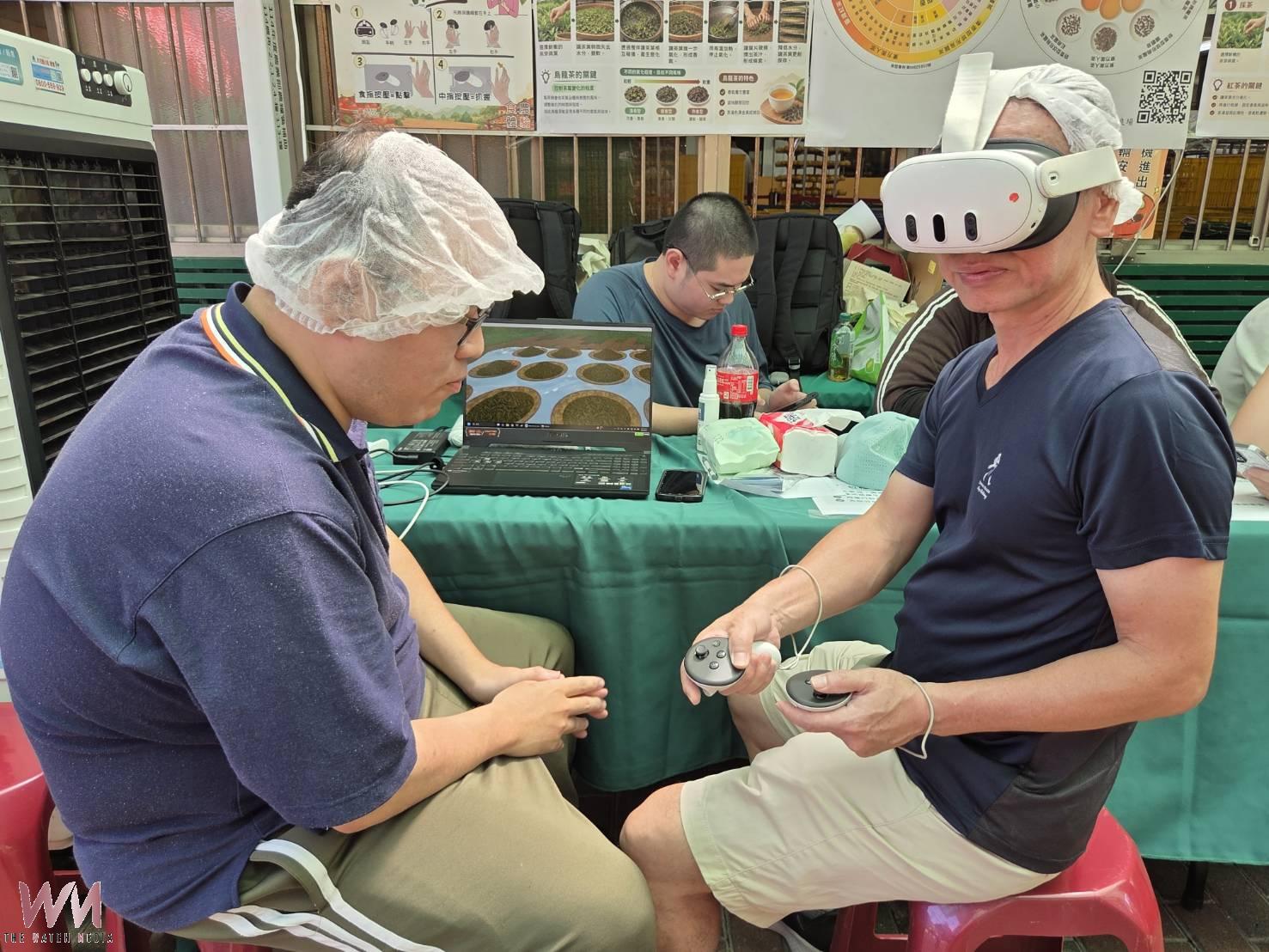 番路柿子節登場人潮湧現 鮮柿、農特產品買氣熱絡 - https://www.watchmedia01.com