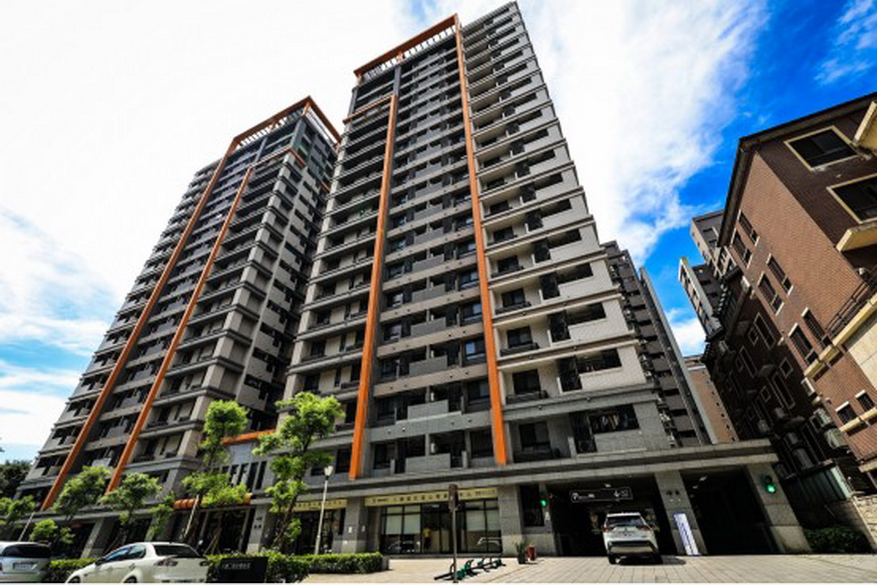 桃園社宅轉租零容忍 住都中心強制收屋移送法辦