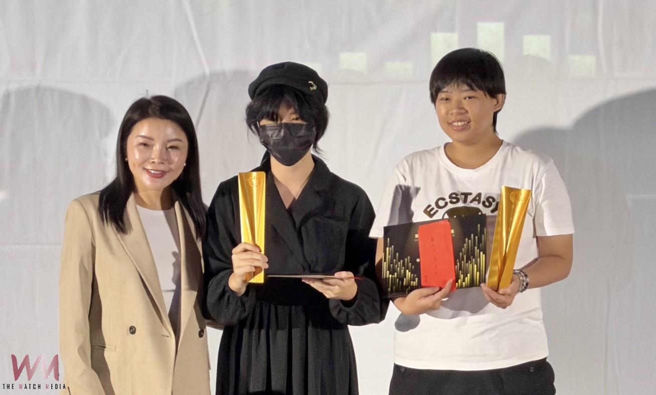 雲林動漫影展台日創作者齊聚　435件原創作品角逐15獎項 - https://www.watchmedia01.com