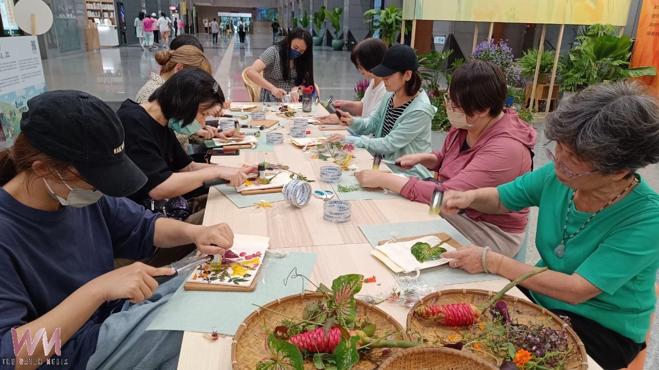 「農村味・新北風」10/20開展  用五感開箱農村生活